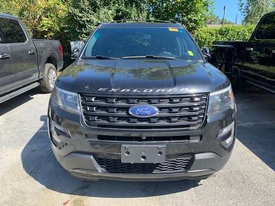 2017 Ford Explorer 4WD SUV for sale #C20629A - photo 2
