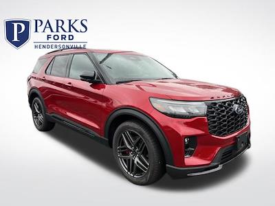 2025 Ford Explorer 4WD SUV for sale #C20629X - photo 1