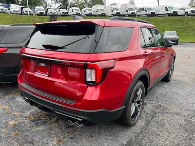 2025 Ford Explorer 4WD SUV for sale #C20629X - photo 2