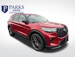 2025 Ford Explorer 4WD SUV for sale #C20629X - photo 1