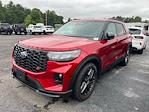 2025 Ford Explorer 4WD SUV for sale #C20629X - photo 11