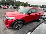 2025 Ford Explorer 4WD SUV for sale #C20629X - photo 14