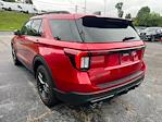 2025 Ford Explorer 4WD SUV for sale #C20629X - photo 19
