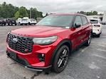 2025 Ford Explorer 4WD SUV for sale #C20629X - photo 10