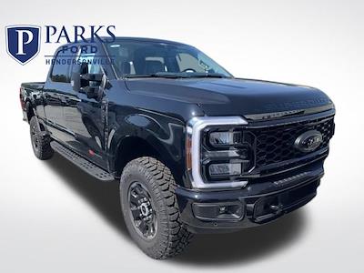 2026 Ford F-250 Crew Cab 4x4 Pickup for sale #C21892 - photo 1