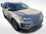 2017 Ford Explorer 4WD SUV for sale #C21892A - photo 1