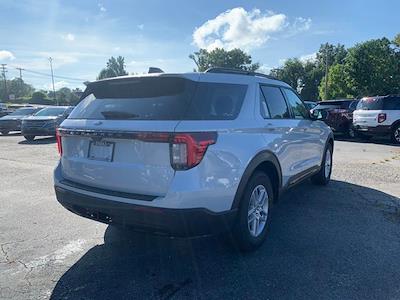 2026 Ford Explorer RWD SUV for sale #C22696 - photo 2