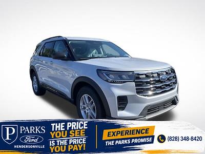 2026 Ford Explorer RWD SUV for sale #C22696 - photo 1