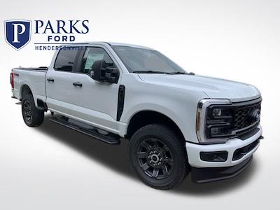2026 Ford F-250 Crew Cab 4WD Pickup for sale #C27272 - photo 1