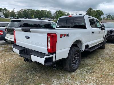 2026 Ford F-250 Crew Cab 4WD Pickup for sale #C27272 - photo 2