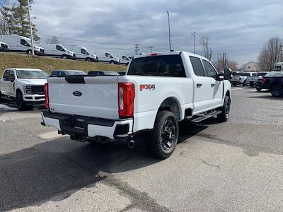 2026 Ford F-250 Crew Cab 4WD Pickup for sale #C27272 - photo 2