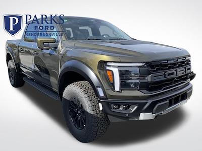 2025 Ford F-150 SuperCrew Cab 4WD Pickup for sale #C29618 - photo 1