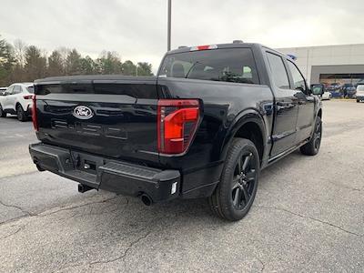 2025 Ford F-150 SuperCrew Cab 4WD Pickup for sale #C30130 - photo 2