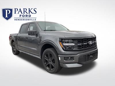 2025 Ford F-150 SuperCrew Cab 4WD Pickup for sale #C31507 - photo 1