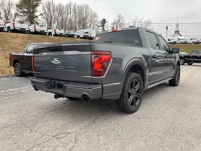 2025 Ford F-150 SuperCrew Cab 4WD Pickup for sale #C31507 - photo 2