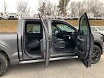 2025 Ford F-150 SuperCrew Cab 4WD Pickup for sale #C31507 - photo 11