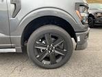 2025 Ford F-150 SuperCrew Cab 4WD Pickup for sale #C31507 - photo 13
