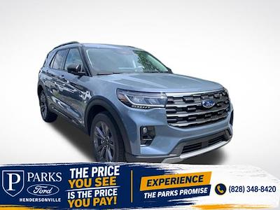 2026 Ford Explorer 4WD SUV for sale #C31543 - photo 1