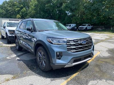 2026 Ford Explorer 4WD SUV for sale #C31543 - photo 2