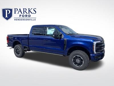 2026 Ford F-250 Crew Cab 4x4 Pickup for sale #C43857 - photo 1