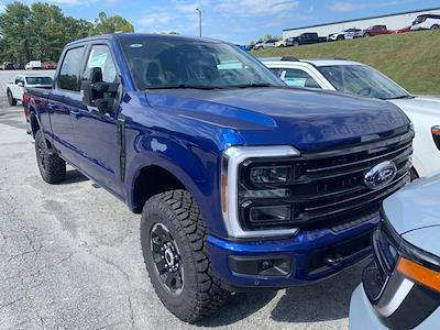 2026 Ford F-250 Crew Cab 4x4 Pickup for sale #C43857 - photo 2