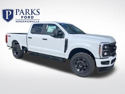 2026 Ford F-250 Crew Cab 4WD Pickup for sale #C44364 - photo 1