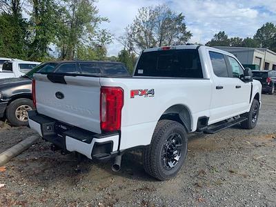 2026 Ford F-250 Crew Cab 4WD Pickup for sale #C44364 - photo 2