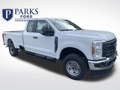 2026 Ford F-250 Super Cab 4WD Pickup for sale #C53497 - photo 1
