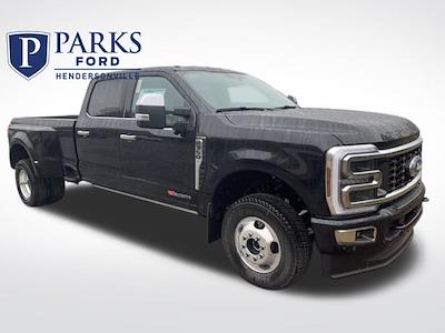 2026 Ford F-350 Crew Cab DRW 4WD Pickup for sale #C55119 - photo 1