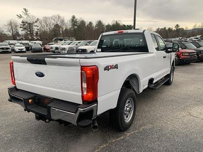 2026 Ford F-250 Super Cab 4WD Pickup for sale #C55580 - photo 2