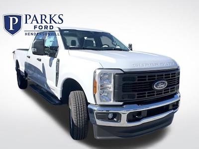 2026 Ford F-250 Crew Cab 4WD Pickup for sale #C56379 - photo 1