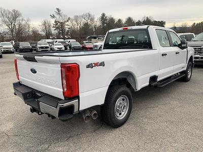 2026 Ford F-250 Crew Cab 4WD Pickup for sale #C56379 - photo 2