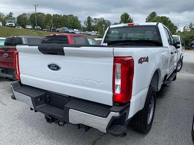 2026 Ford F-250 Crew Cab 4WD Pickup for sale #C56387 - photo 2