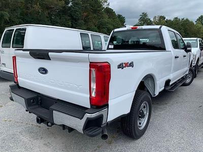 2026 Ford F-250 Crew Cab 4WD Pickup for sale #C56989 - photo 2