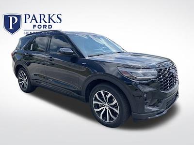 2025 Ford Explorer RWD SUV for sale #C69384 - photo 1
