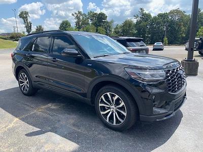 2025 Ford Explorer RWD SUV for sale #C69384 - photo 2