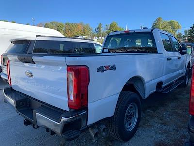 2026 Ford F-250 Crew Cab 4WD Pickup for sale #C78723 - photo 2