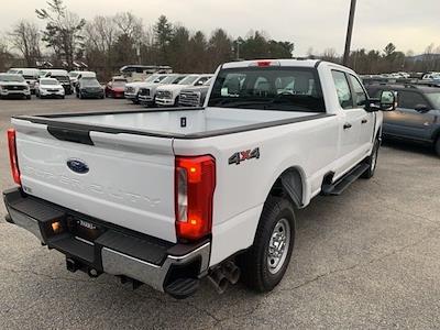 2026 Ford F-250 Crew Cab 4WD Pickup for sale #C78723 - photo 2