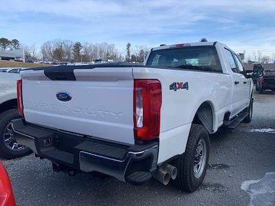 2026 Ford F-250 Crew Cab 4WD Pickup for sale #C88659 - photo 2