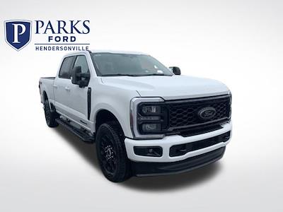 2026 Ford F-350 Crew Cab SRW 4WD Pickup for sale #C91314 - photo 1