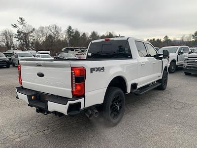 2026 Ford F-350 Crew Cab SRW 4WD Pickup for sale #C91314 - photo 2
