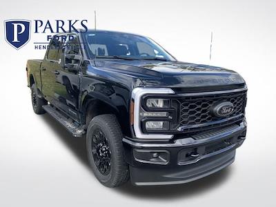 2026 Ford F-350 Crew Cab SRW 4WD Pickup for sale #C94248 - photo 1