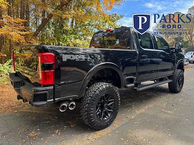 New 2026 Ford F-350 Lariat Crew Cab for sale #C94248 - photo 2