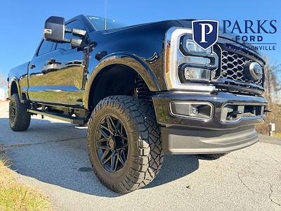 New 2026 Ford F-350 Lariat Crew Cab for sale #C94248 - photo 2