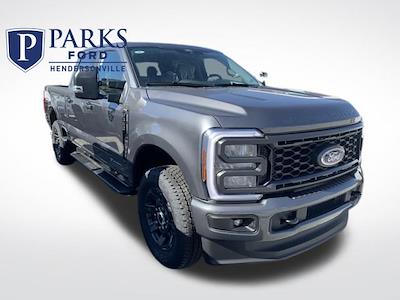 2026 Ford F-350 Crew Cab SRW 4WD Pickup for sale #C94687 - photo 1