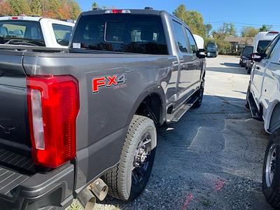 2026 Ford F-350 Crew Cab SRW 4WD Pickup for sale #C94687 - photo 2