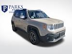 2016 Jeep Renegade 4WD SUV for sale #C95258A - photo 1