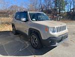 2016 Jeep Renegade 4WD SUV for sale #C95258A - photo 3