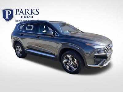 2021 Hyundai Santa Fe AWD SUV for sale #D05448A - photo 1