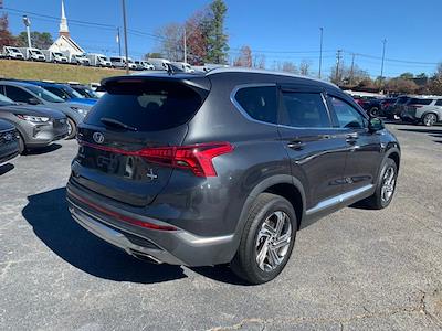 2021 Hyundai Santa Fe AWD SUV for sale #D05448A - photo 2